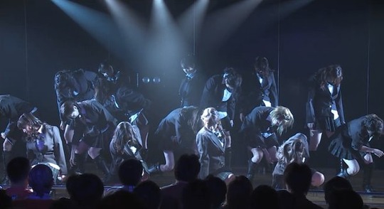 岩佐美咲卒業公演_渡辺麻友34