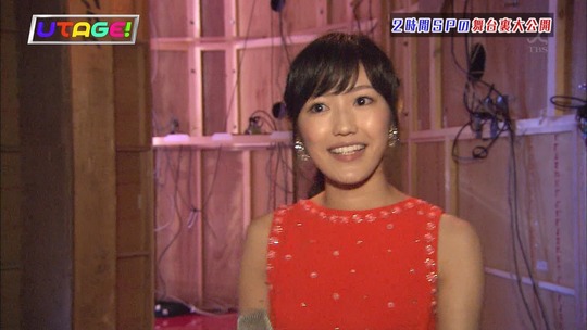 UTAGE!まゆゆ18