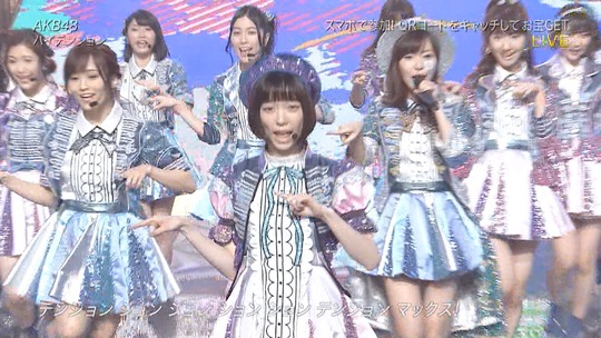 ベストアーティスト2016_渡辺麻友25