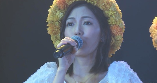 柏木由紀生誕祭_渡辺麻友39