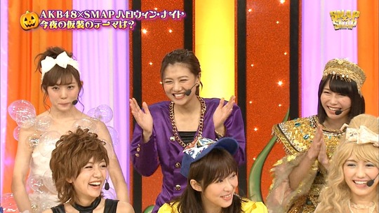 スマスマ_ハロウィンナイト31