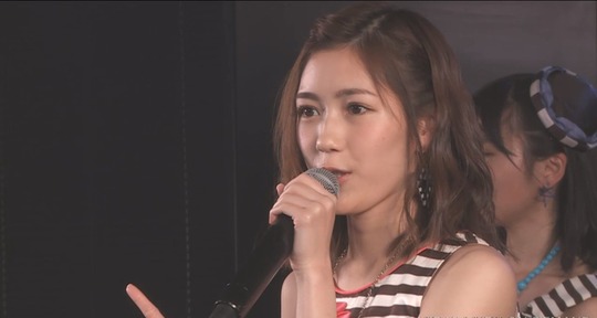 まゆゆ劇場公演11月30日_15