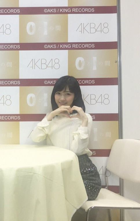 渡辺麻友0213写メ会49