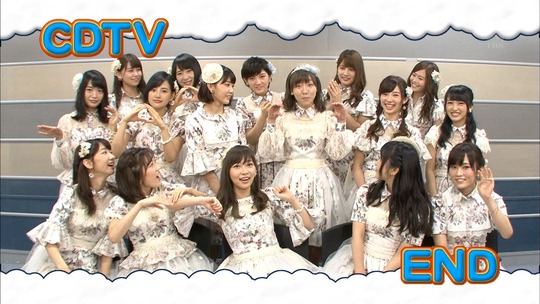 CDTVしあわせを分けなさい_渡辺麻友29