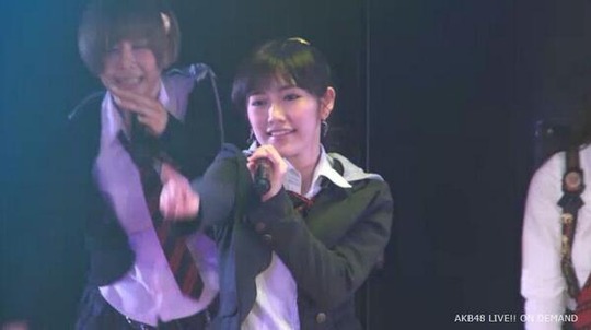 渡辺麻友_生誕祭34