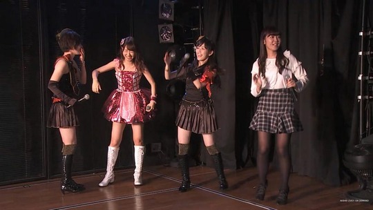 片山陽加卒業公演58