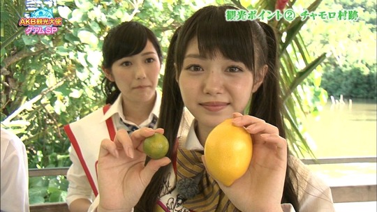 AKB観光大使グアムSP_71