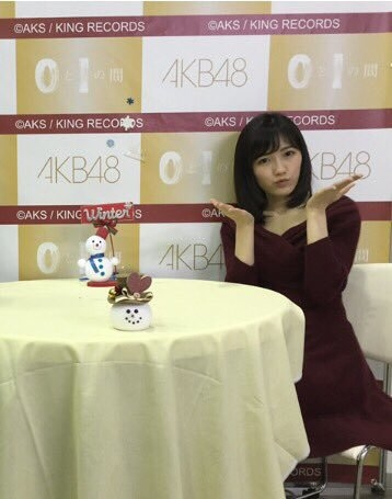 渡辺麻友写メ会28