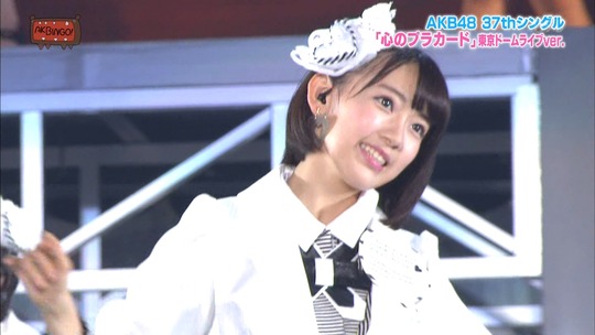 心のプラカード_東京ドーム28