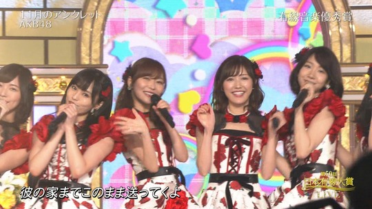 有線大賞_渡辺麻友24