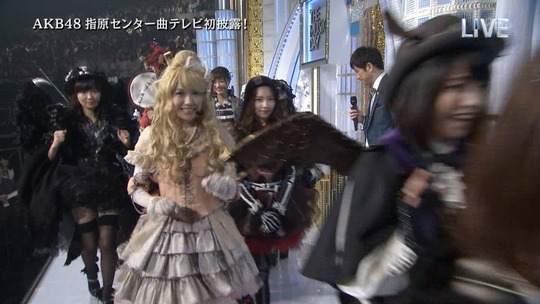 ハロウィンナイト_渡辺麻友19