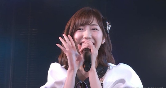 ステージファイター公演_渡辺麻友6