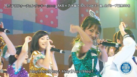 FNS THE LIVE_渡辺麻友64