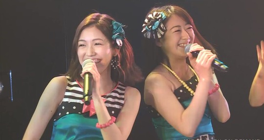 柏木由紀生誕祭_渡辺麻友10