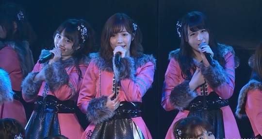 ステージファイター公演_渡辺麻友35