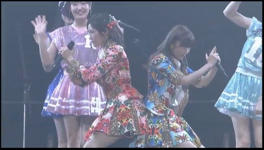 バイトルライブ_渡辺麻友ss