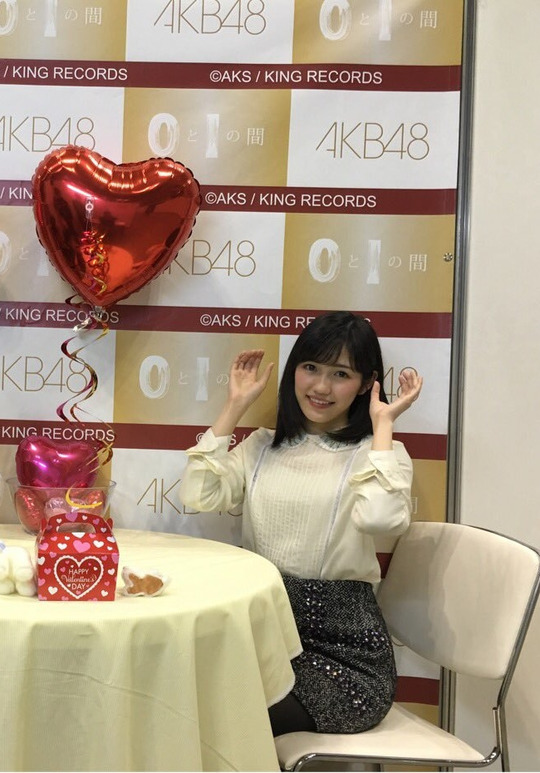 渡辺麻友0213写メ会23