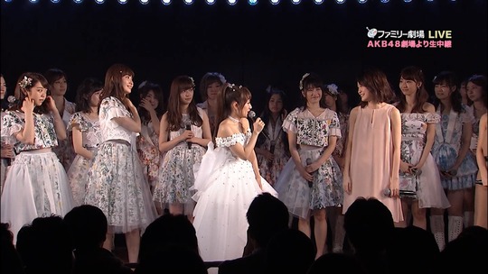 高橋みなみ卒業公演_渡辺麻友94