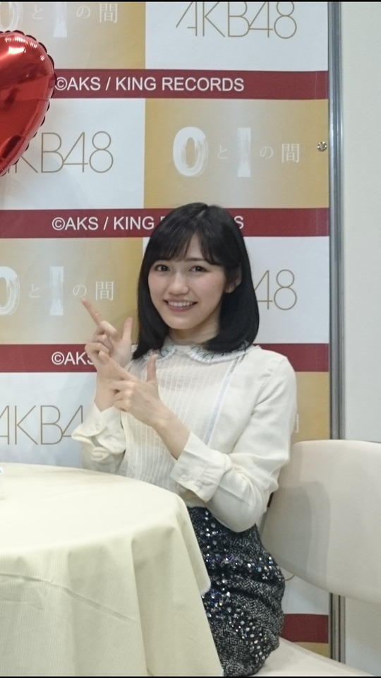 渡辺麻友0213写メ会32