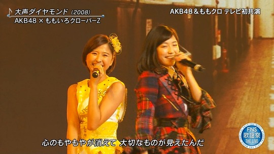 FNS THE LIVE_渡辺麻友35