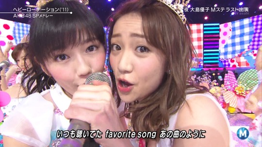 0321Mステ渡辺麻友11