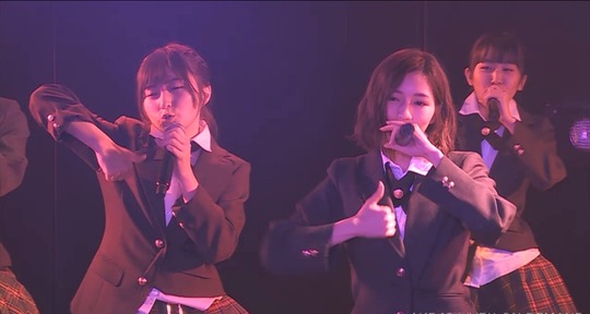 12月度お客様生誕祭_まゆゆ39