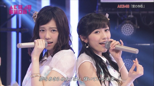 AKB48SHOW!渡辺麻友27