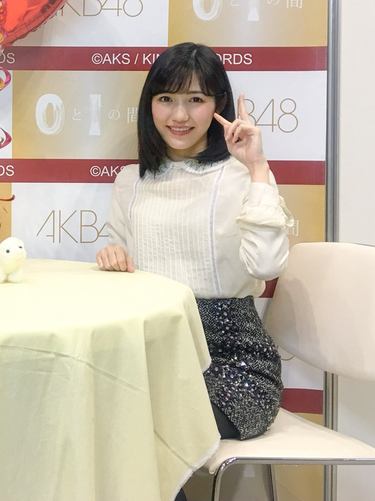 渡辺麻友0213写メ会84