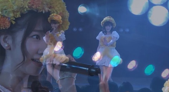 岩佐美咲卒業公演_渡辺麻友19