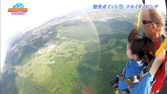 AKB観光大使グアムSP_145