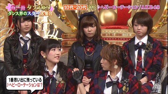 1番ソングSHOW_渡辺麻友17