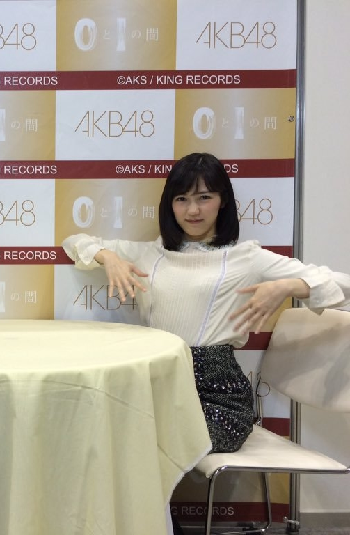 渡辺麻友0213写メ会17