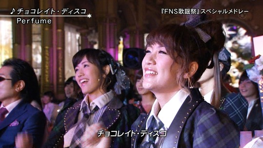 FNS歌謡祭_2