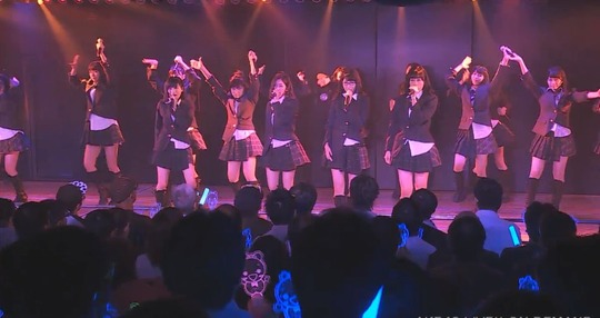 柏木由紀生誕祭_渡辺麻友47