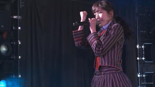 生駒里奈を送る会_4