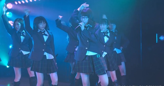 柏木由紀生誕祭_渡辺麻友44