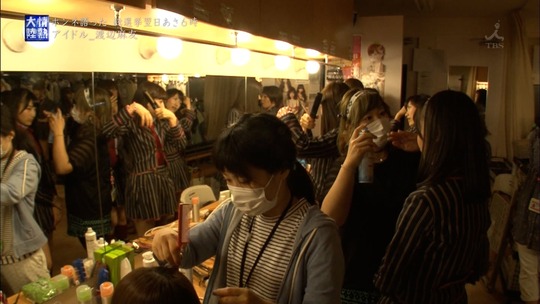 情熱大陸_渡辺麻友33