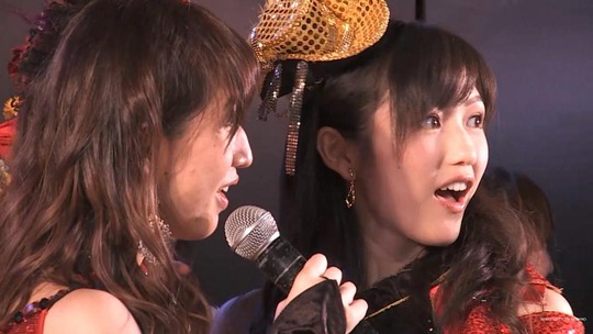 片山陽加卒業公演36