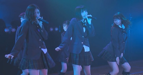 柏木由紀生誕祭_渡辺麻友43