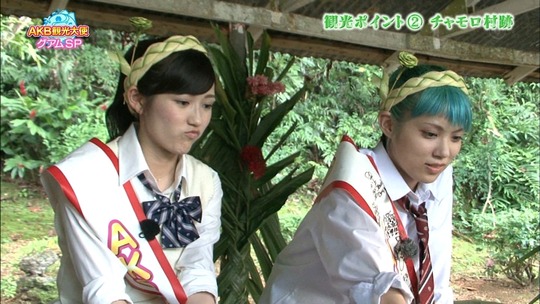 AKB観光大使グアムSP_92