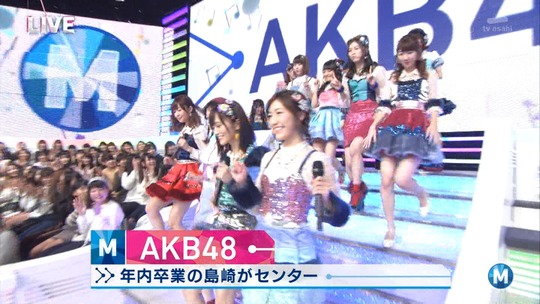 Mステ1118渡辺麻友2