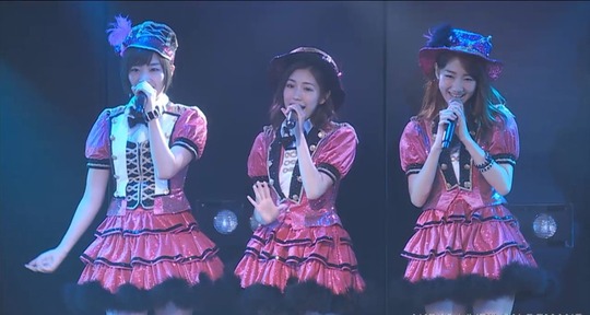 11周年記念公演_渡辺麻友10