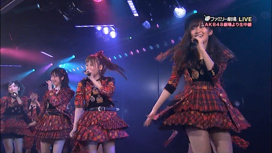 高橋みなみ卒業公演_渡辺麻友54
