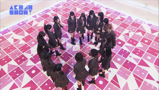 AKBSHOW初日13