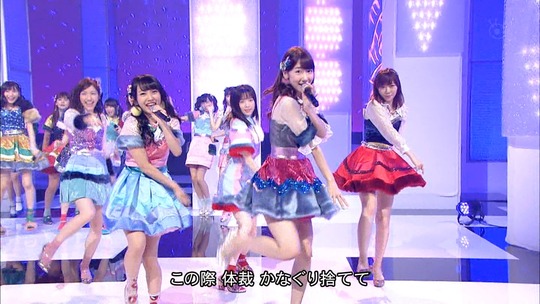ミュージックフェア_渡辺麻友15