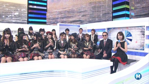 Mステまゆゆ0207_4