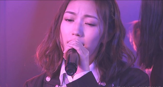 まゆゆ劇場公演11月30日_60