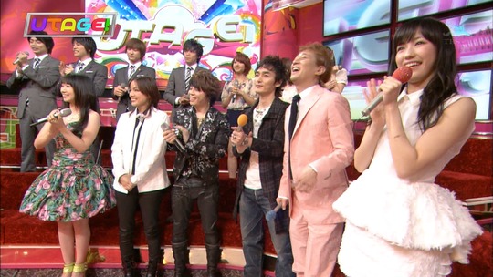 UTAGE!渡辺麻友28