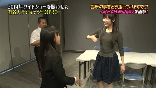 こどもワイドショー渡辺麻友44