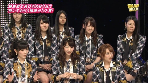 スマスマの渡辺麻友51